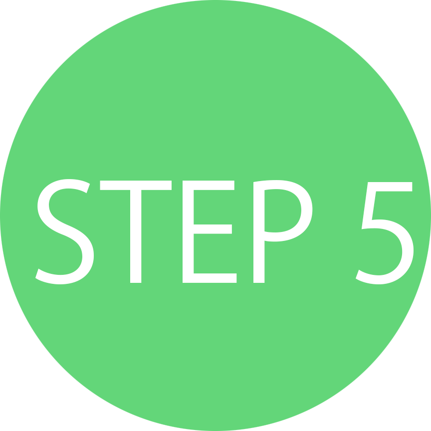 STEP 5